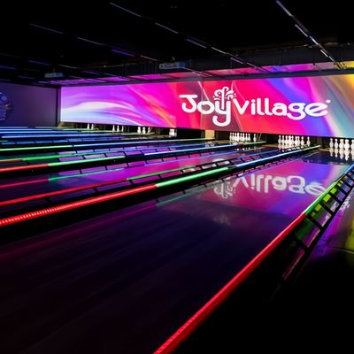 Equipamento de bowling Máquina de cordas com peso aplicável de 60-64 kg e padrão USBC