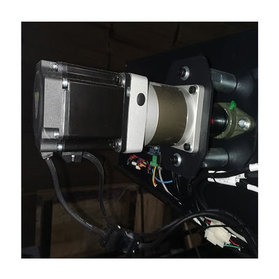 Construção de aço 6-8 pistas Boliche para adultos e crianças Função de diversão esportiva